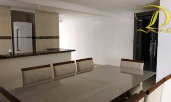 Imagem 3: Apartamento com 2 dormitórios à venda, 93 m² por R$ 490.000,00 - Tupi - Praia Grande/SP