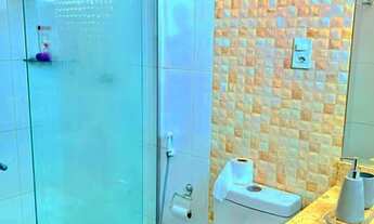 Imagem 7: Casa para venda 3 quartos no Bairro Boa Vista - Vitória da Conquista - BA