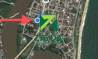 Imagem 2: Casimiro de Abreu - Casa Padrão - Centro - Barra de São João