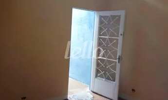 Imagem 2: São Paulo - Casa Padrão - Tatuapé