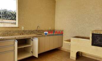 Imagem: Casa com 3 dormitórios para alugar, 243