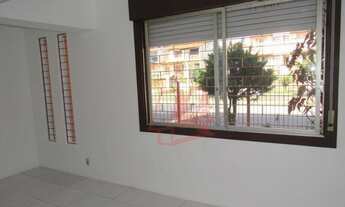 Imagem 5: Apartamento com 1 dormitório para alugar, 50 m² por R$ 1.423,00/mês - Medianeira - Porto A