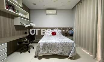 Imagem 3: Jardins Milão - Sobrado 4 quartos, sendo 4 suítes