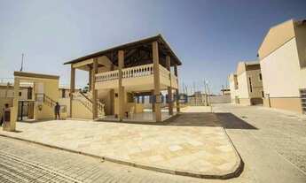 Imagem 4: Casa com 2 dormitórios à venda, 63 m² por R$ 175.000,00 - Siqueira - Fortaleza/CE