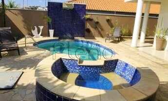 Imagem 2: Sobrado à venda no Parque Alto Taquaral, Campinas