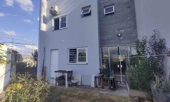 Imagem 11: Casa com 3 dormitórios, 137 m² - venda por R$ 420.000,00 ou aluguel por R$ 2.952,00/mês