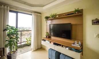 Imagem 3: Apartamento à Venda - Taquaral, 3 Quartos, 94 m2