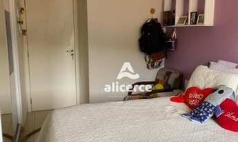 Imagem 3: Apartamento com 2 dormitórios à venda, 73 m² por R$ 256.000,00 - Bela Vista - São José/SC