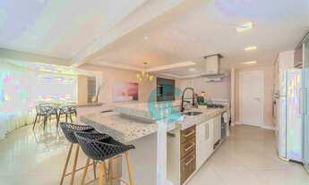 Imagem 4: Apartamento com 3 dormitórios à venda, 106 m² por R$ 1.900.000,00 - Centro - Balneário Cam