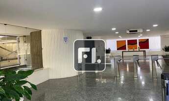 Imagem 13: Conjunto, 393 m² - venda por R$ 3.932.400,00 ou aluguel por R$ 21.600,05/mês - Pinheiros
