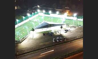 Imagem 5: CAMPO DE SOCIETY