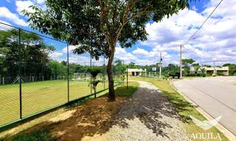 Imagem 3: SOBRADO COM 03 DORMITÓRIOS - 01 SUÍTE - CONDOMÍNIO TERRAS DE SÃO FRANCISCO - SOROCABA