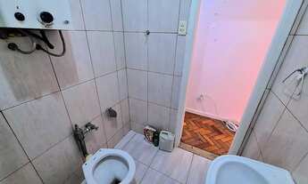 Imagem 3: Kitnet/conjugado para venda com 25 metros quadrados com 1 quarto em Copacabana - Rio de Ja