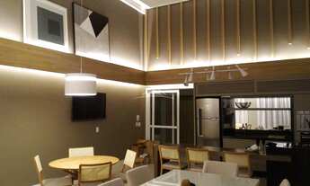 Imagem 4: Apartamento - Cambuí - Campinas