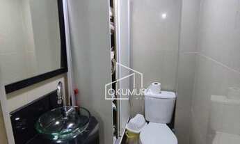 Imagem 6: Casa à venda, 170 m² por R$ 599.000,00 - Independência - São Bernardo do Campo/SP