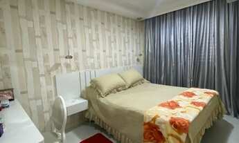 Imagem 7: Apartamento com 3 dormitórios para alugar, 83 m² por R$ 4.800,00/mês - Centro - Osasco/SP