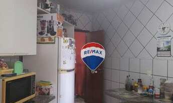 Imagem 6: Casa com 3 dormitórios à venda, 220 m² por R$ 450.000,00 - Sapiranga - Fortaleza/CE