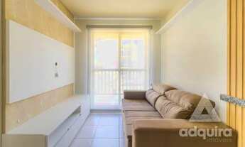 Imagem 7: Apartamento com 2 quartos no Vittace Jardim Carvalho - Bairro Jardim Carvalho em Ponta Gr