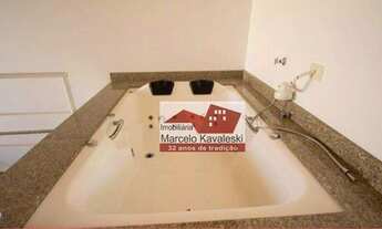 Imagem 4: Village com 3 dormitórios à venda, 203 m² por R$ 1.470.000,00 - Bosque da Saúde - São Paul