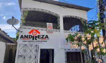 Imagem 2: Casa Com 6 Quartos Med. 5x32 M² - Batista Campos