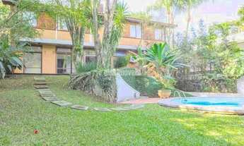 Imagem 2: Morumbi 775,0m² Área de Terreno 419,0m² Área Construída 4 Dormitórios 2 Suítes , 1 Suíte