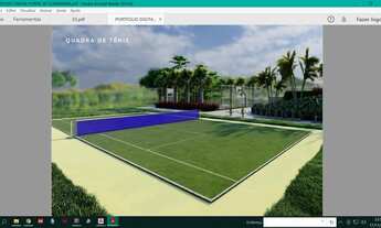 Imagem 7: Lote 1.062 m2 - Condomínio Fechado de Alto Padrão - Portal de Guararema - SP