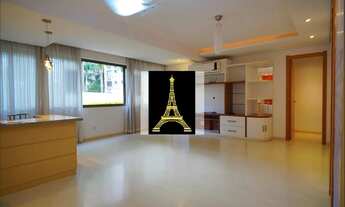 Imagem 2: Apartamento com 3 dormitórios à venda, 100 m² por R$ 936.000,00 - Higienópolis - Porto Ale