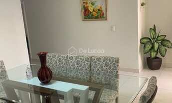 Imagem 6: Casa - Swiss Park - Campinas