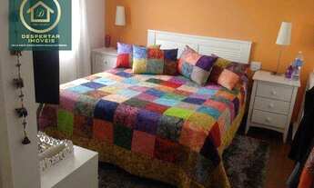 Imagem 4: Apartamento com 3 dormitórios à venda, 121 m² por R$ 1.400.000 - Vila Leopoldina - São Pau