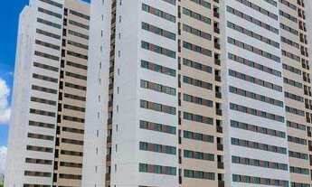 Imagem: Apartamento para venda com 52 metros quadrados