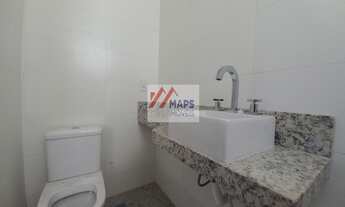 Imagem 2: Apartamento com três quartos, suíte e duas vagas de garagem no bairro Itapoã - Belo Horizo