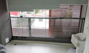 Imagem 3: Locação Apartamento Sao Paulo Mirandópolis Ref: 24343