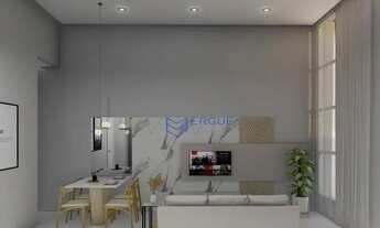 Imagem: Casa com 3 dormitórios à venda, 96 m²