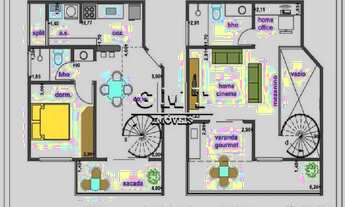 Imagem 2: Apartamento - Ribeirão Preto - Nova Aliança - Pronto Para Morar