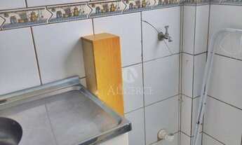 Imagem 6: Apartamento à venda, 48 m² por R$ 160.000,00 - Campinas - São José/SC