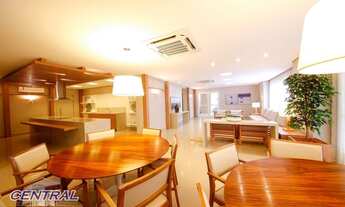 Imagem 3: Apartamento com 3 dormitórios à venda, 82 m² por R$ 650.000 - Condomínio Helbor Enjoy Vila