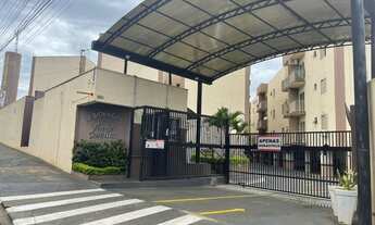 Imagem 2: Apartamento com 2 dormitórios à venda, 67 m² por R$ 200.000,00 - Jardim Suzana - São José