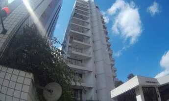 Imagem: Apartamento à venda, 125 m² por R$ 880.000,00