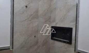 Imagem 5: Casa com pé-direito alto é ótima área gourmet - ZONA SUL