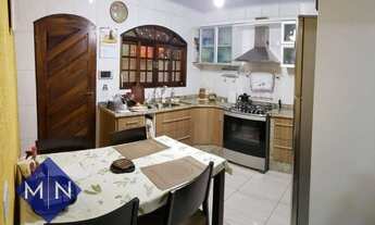 Imagem 4: Casa à venda, 80 m² por R$ 478.272,00 - Vila São Silvestre - Barueri/SP