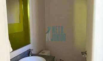 Imagem 3: Apartamento com 1 dormitório para alugar, 90 m² por R$ 6.537,97/mês - Pinheiros - São Paul