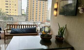 Imagem: Apartamento para venda possui 88 metros