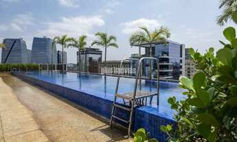 Imagem 4: Apartamento para aluguel - 82 m², 1 suíte, 2 banheiros - Vila Olímpia - São Paulo - SP