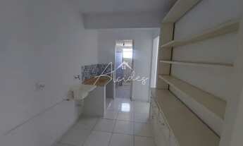 Imagem 2: Apto para alugar de 65m² com 02 dormitórios, 01 vaga no bairro Vila do Encontro / Jabaqua