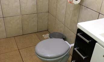 Imagem 6: Chácara de 5,6 hectares no município de Padre Bernardo - Go