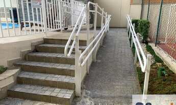 Imagem 5: SÃO PAULO - Apartamento Padrão - VILA MOINHO VELHO