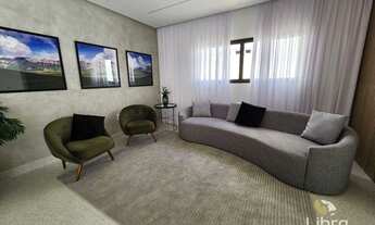 Imagem 7: Apartamento com 2 dormitórios para alugar, 67 m² por R$ 2.950,00/mês - Condomínio Riserva