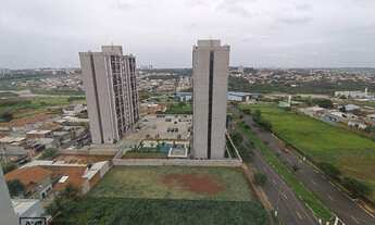 Imagem 6: Apartamento com 3 dormitórios para alugar, 104 m² por R$ 4.453,00/mês - Parque Gabriel - H