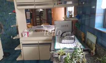 Imagem 6: São Paulo - Casa Padrão - Santana