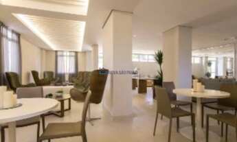 Imagem 5: Apartamento 63m² - Andar alto, Vista Livre